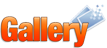 Gallery: Your photos on your web site