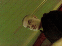 ILL Xmas Dinner - Andy P - 18122008