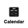 View our calender ...